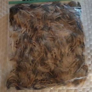 PARTRIDGE FEATHERS